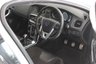 USED 2015 65 VOLVO V40 2.0 D2 R-Design Hatchback 5dr Diesel Manual Euro 6 (s/s) (120 ps) 
