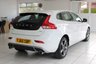 USED 2015 65 VOLVO V40 2.0 D2 R-Design Hatchback 5dr Diesel Manual Euro 6 (s/s) (120 ps) 