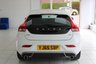 USED 2015 65 VOLVO V40 2.0 D2 R-Design Hatchback 5dr Diesel Manual Euro 6 (s/s) (120 ps) 