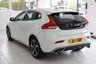 USED 2015 65 VOLVO V40 2.0 D2 R-Design Hatchback 5dr Diesel Manual Euro 6 (s/s) (120 ps) 