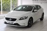 USED 2015 65 VOLVO V40 2.0 D2 R-Design Hatchback 5dr Diesel Manual Euro 6 (s/s) (120 ps) 