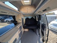 USED 2004 04 TOYOTA ALPHARD CAMPERVAN SIDE CONVERSION REF K32