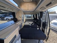 USED 2004 04 TOYOTA ALPHARD CAMPERVAN SIDE CONVERSION REF K32
