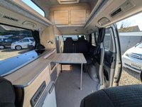 USED 2004 04 TOYOTA ALPHARD CAMPERVAN SIDE CONVERSION REF K32