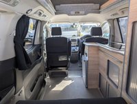 USED 2004 04 TOYOTA ALPHARD CAMPERVAN SIDE CONVERSION REF K32