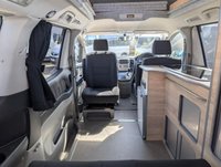 USED 2004 04 TOYOTA ALPHARD CAMPERVAN SIDE CONVERSION REF K32