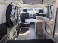 USED 2004 04 TOYOTA ALPHARD CAMPERVAN SIDE CONVERSION REF K32