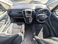 USED 2004 04 TOYOTA ALPHARD CAMPERVAN SIDE CONVERSION REF K32