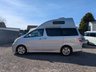 USED 2004 04 TOYOTA ALPHARD CAMPERVAN SIDE CONVERSION REF K32
