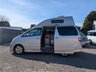USED 2004 04 TOYOTA ALPHARD CAMPERVAN SIDE CONVERSION REF K32