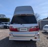 USED 2004 04 TOYOTA ALPHARD CAMPERVAN SIDE CONVERSION REF K32