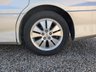 USED 2004 04 TOYOTA ALPHARD CAMPERVAN SIDE CONVERSION REF K32