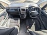 USED 2004 04 TOYOTA ALPHARD CAMPERVAN SIDE CONVERSION REF K32