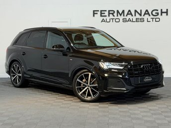2024 AUDI Q7