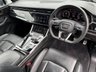 USED 2024 W AUDI Q7 3.0 TDI V6 45 Black Edition SUV 5dr Diesel Tiptronic quattro Euro 6 (s/s) (231 ps) TECHNOLOGY PACK- FULL LEATHER