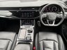 USED 2024 W AUDI Q7 3.0 TDI V6 45 Black Edition SUV 5dr Diesel Tiptronic quattro Euro 6 (s/s) (231 ps) TECHNOLOGY PACK- FULL LEATHER