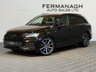 USED 2024 W AUDI Q7 3.0 TDI V6 45 Black Edition SUV 5dr Diesel Tiptronic quattro Euro 6 (s/s) (231 ps) TECHNOLOGY PACK- FULL LEATHER