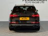 USED 2024 W AUDI Q7 3.0 TDI V6 45 Black Edition SUV 5dr Diesel Tiptronic quattro Euro 6 (s/s) (231 ps) TECHNOLOGY PACK- FULL LEATHER