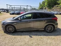 USED 2018 18 FORD FOCUS 1.0T EcoBoost ST-Line Hatchback 5dr Petrol Manual Euro 6 (s/s) (140 ps) 