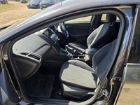 USED 2018 18 FORD FOCUS 1.0T EcoBoost ST-Line Hatchback 5dr Petrol Manual Euro 6 (s/s) (140 ps) 