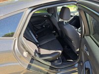 USED 2018 18 FORD FOCUS 1.0T EcoBoost ST-Line Hatchback 5dr Petrol Manual Euro 6 (s/s) (140 ps) 