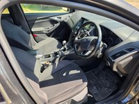 USED 2018 18 FORD FOCUS 1.0T EcoBoost ST-Line Hatchback 5dr Petrol Manual Euro 6 (s/s) (140 ps) 