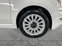USED 2022 72 FIAT 500 1.0 MHEV Dolcevita Hatchback 3dr Petrol Manual Euro 6 (s/s) (70 bhp) 