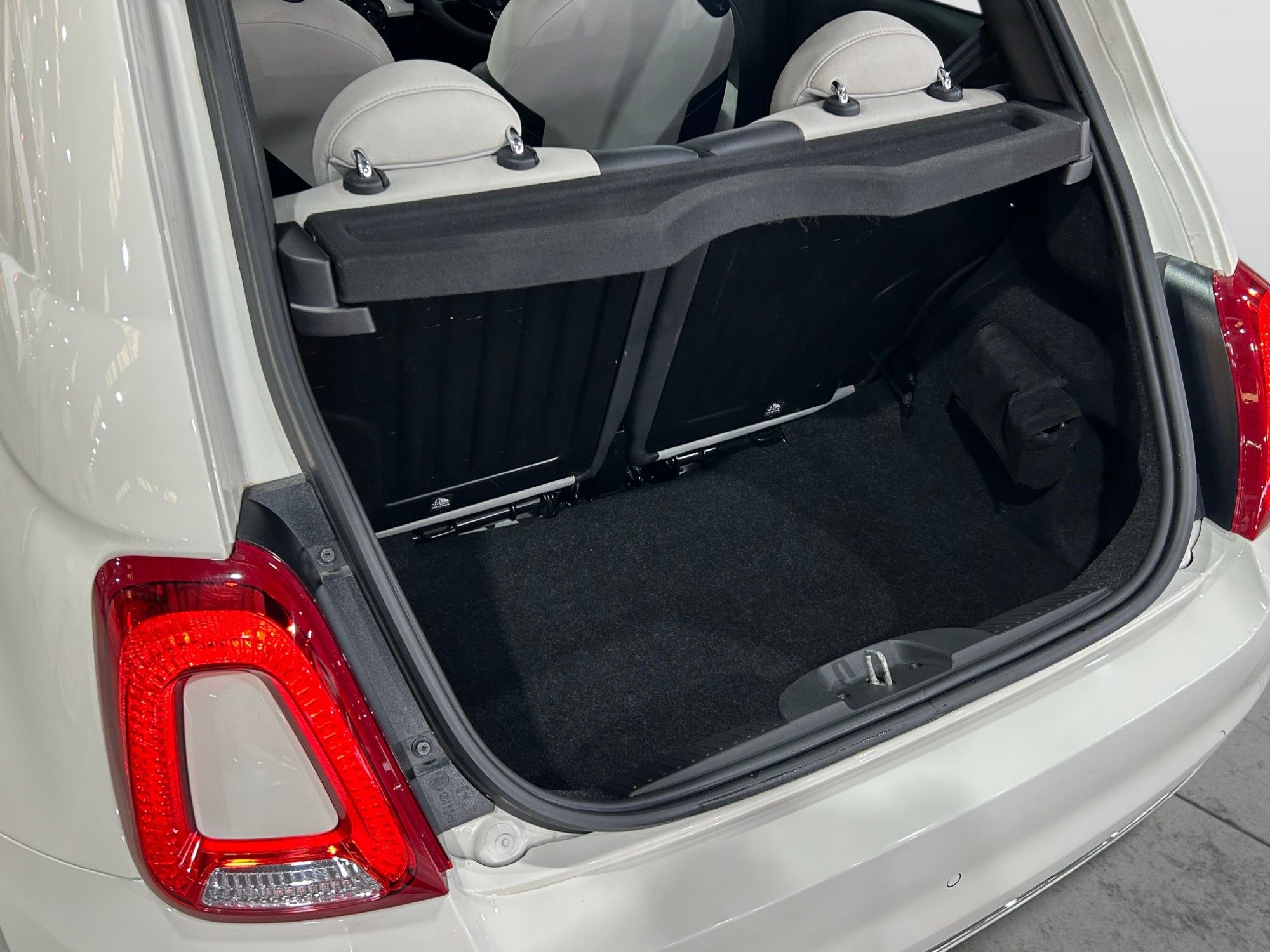 USED 2022 72 FIAT 500 1.0 MHEV Dolcevita Hatchback 3dr Petrol Manual Euro 6 (s/s) (70 bhp) 