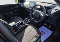 USED 2022 72 DS AUTOMOBILES DS 3 CROSSBACK 1.2 PureTech Performance Line Crossback 5dr Petrol EAT8 Euro 6 (s/s) (130 ps) 
