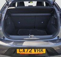 USED 2022 72 DS AUTOMOBILES DS 3 CROSSBACK 1.2 PureTech Performance Line Crossback 5dr Petrol EAT8 Euro 6 (s/s) (130 ps) 