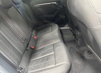 USED 2022 22 AUDI A3 1.0 TFSI 30 S line Saloon 4dr Petrol Manual Euro 6 (s/s) (110 ps) 