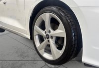 USED 2022 22 AUDI A3 1.0 TFSI 30 S line Saloon 4dr Petrol Manual Euro 6 (s/s) (110 ps) 