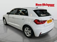 USED 2023 73 AUDI A1 1.0 TFSI 25 Technik Sportback 5dr Petrol Manual Euro 6 (s/s) (95 ps) 