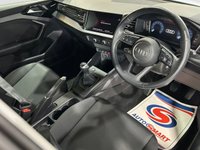 USED 2023 73 AUDI A1 1.0 TFSI 25 Technik Sportback 5dr Petrol Manual Euro 6 (s/s) (95 ps) 