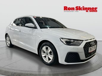 2023 AUDI A1