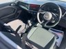USED 2023 73 AUDI A1 1.0 TFSI 25 Technik Sportback 5dr Petrol Manual Euro 6 (s/s) (95 ps) 