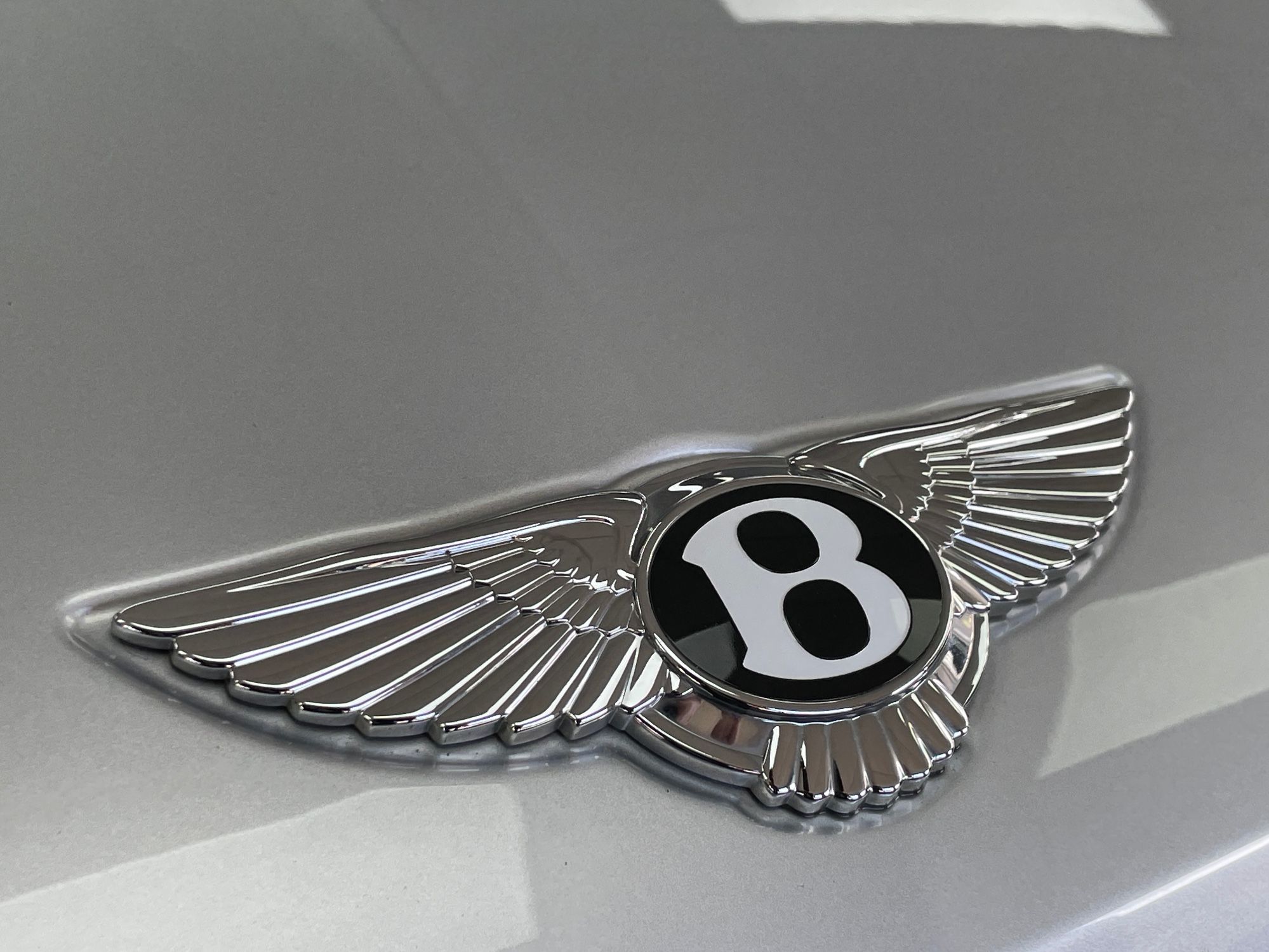 USED 2020 20 BENTLEY BENTAYGA 4.0 V8 SUV 5dr Petrol Auto 4WD Euro 6 (s/s) (550 ps) 