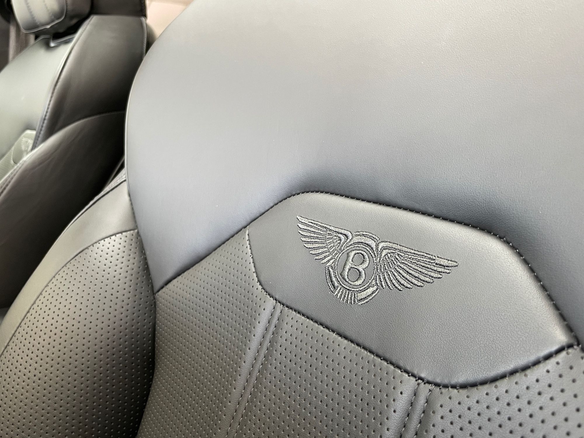 USED 2020 20 BENTLEY BENTAYGA 4.0 V8 SUV 5dr Petrol Auto 4WD Euro 6 (s/s) (550 ps) 