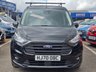 USED 2020 70 FORD TRANSIT CONNECT AUTOMATIC 1.5 240 EcoBlue Limited Panel Van 5dr Diesel Auto L2 Euro 6 (s/s) (120 ps) AIR/CON,ROOF BARS,CRUISE,BLUETOOTH