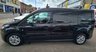 USED 2020 70 FORD TRANSIT CONNECT AUTOMATIC 1.5 240 EcoBlue Limited Panel Van 5dr Diesel Auto L2 Euro 6 (s/s) (120 ps) AIR/CON,ROOF BARS,CRUISE,BLUETOOTH