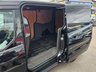 USED 2020 70 FORD TRANSIT CONNECT AUTOMATIC 1.5 240 EcoBlue Limited Panel Van 5dr Diesel Auto L2 Euro 6 (s/s) (120 ps) AIR/CON,ROOF BARS,CRUISE,BLUETOOTH
