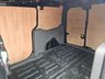 USED 2020 70 FORD TRANSIT CONNECT AUTOMATIC 1.5 240 EcoBlue Limited Panel Van 5dr Diesel Auto L2 Euro 6 (s/s) (120 ps) AIR/CON,ROOF BARS,CRUISE,BLUETOOTH