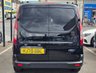 USED 2020 70 FORD TRANSIT CONNECT AUTOMATIC 1.5 240 EcoBlue Limited Panel Van 5dr Diesel Auto L2 Euro 6 (s/s) (120 ps) AIR/CON,ROOF BARS,CRUISE,BLUETOOTH