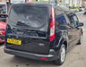 USED 2020 70 FORD TRANSIT CONNECT AUTOMATIC 1.5 240 EcoBlue Limited Panel Van 5dr Diesel Auto L2 Euro 6 (s/s) (120 ps) AIR/CON,ROOF BARS,CRUISE,BLUETOOTH