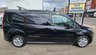 USED 2020 70 FORD TRANSIT CONNECT AUTOMATIC 1.5 240 EcoBlue Limited Panel Van 5dr Diesel Auto L2 Euro 6 (s/s) (120 ps) AIR/CON,ROOF BARS,CRUISE,BLUETOOTH