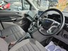 USED 2020 70 FORD TRANSIT CONNECT AUTOMATIC 1.5 240 EcoBlue Limited Panel Van 5dr Diesel Auto L2 Euro 6 (s/s) (120 ps) AIR/CON,ROOF BARS,CRUISE,BLUETOOTH