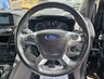 USED 2020 70 FORD TRANSIT CONNECT AUTOMATIC 1.5 240 EcoBlue Limited Panel Van 5dr Diesel Auto L2 Euro 6 (s/s) (120 ps) AIR/CON,ROOF BARS,CRUISE,BLUETOOTH