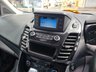 USED 2020 70 FORD TRANSIT CONNECT AUTOMATIC 1.5 240 EcoBlue Limited Panel Van 5dr Diesel Auto L2 Euro 6 (s/s) (120 ps) AIR/CON,ROOF BARS,CRUISE,BLUETOOTH