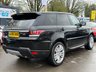 USED 2016 66 LAND ROVER RANGE ROVER SPORT 3.0 SD V6 HSE SUV 5dr Diesel Auto 4WD Euro 6 (s/s) (306 ps) AA Approved Dealer - Nationwide Delivery Available