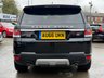 USED 2016 66 LAND ROVER RANGE ROVER SPORT 3.0 SD V6 HSE SUV 5dr Diesel Auto 4WD Euro 6 (s/s) (306 ps) AA Approved Dealer - Nationwide Delivery Available